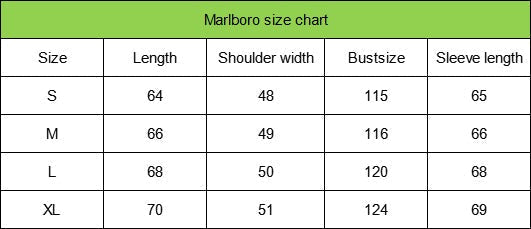 Marlboro Brown-Black Leather Vintage Racing Jacket Ex Race Gear