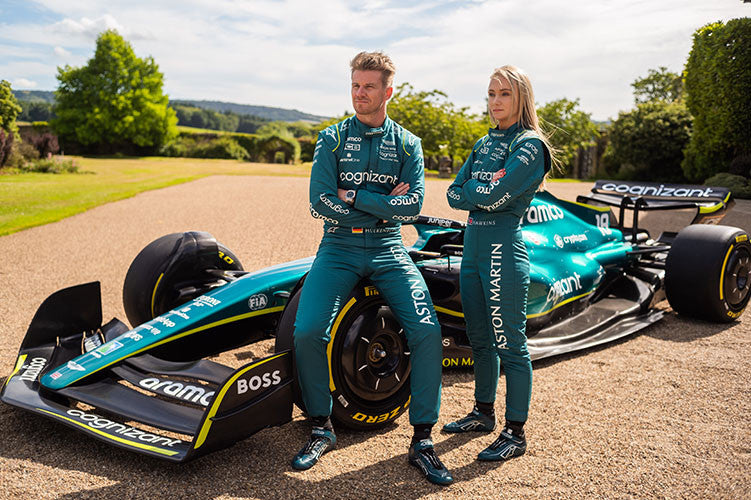 Signature products - Endless Racegear