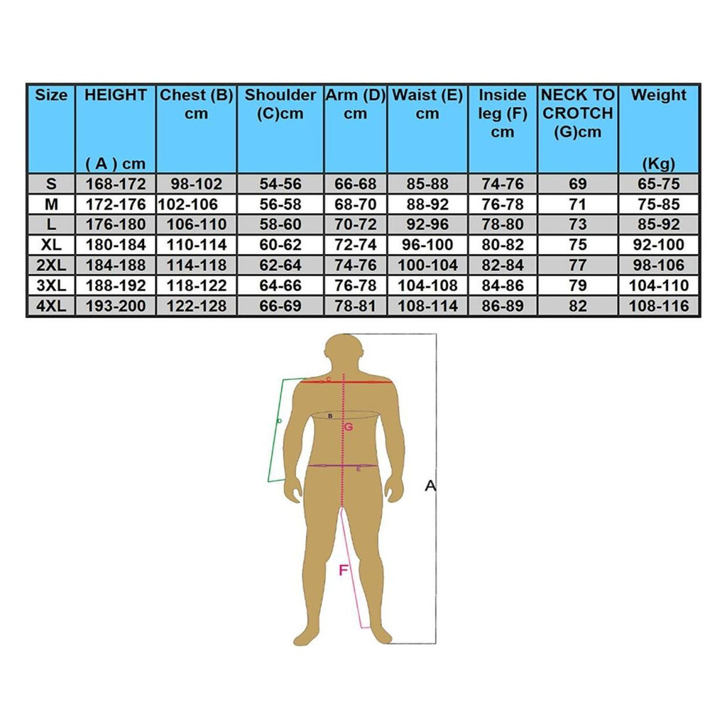 Go Kart Racing Suit  ZT Pulse Racegear