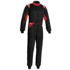 001093 Sparco Sprint Suit Entry Level Fireproof Race Rally Kart FIA 8856-2018 Sparco