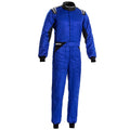 001093 Sparco Sprint Suit Entry Level Fireproof Race Rally Kart FIA 8856-2018 Sparco