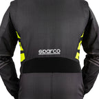 0011030 Sparco Infinity 5.0 Race Suit 2-Layer FIA 8856-2018 Motorsport Rally Sparco