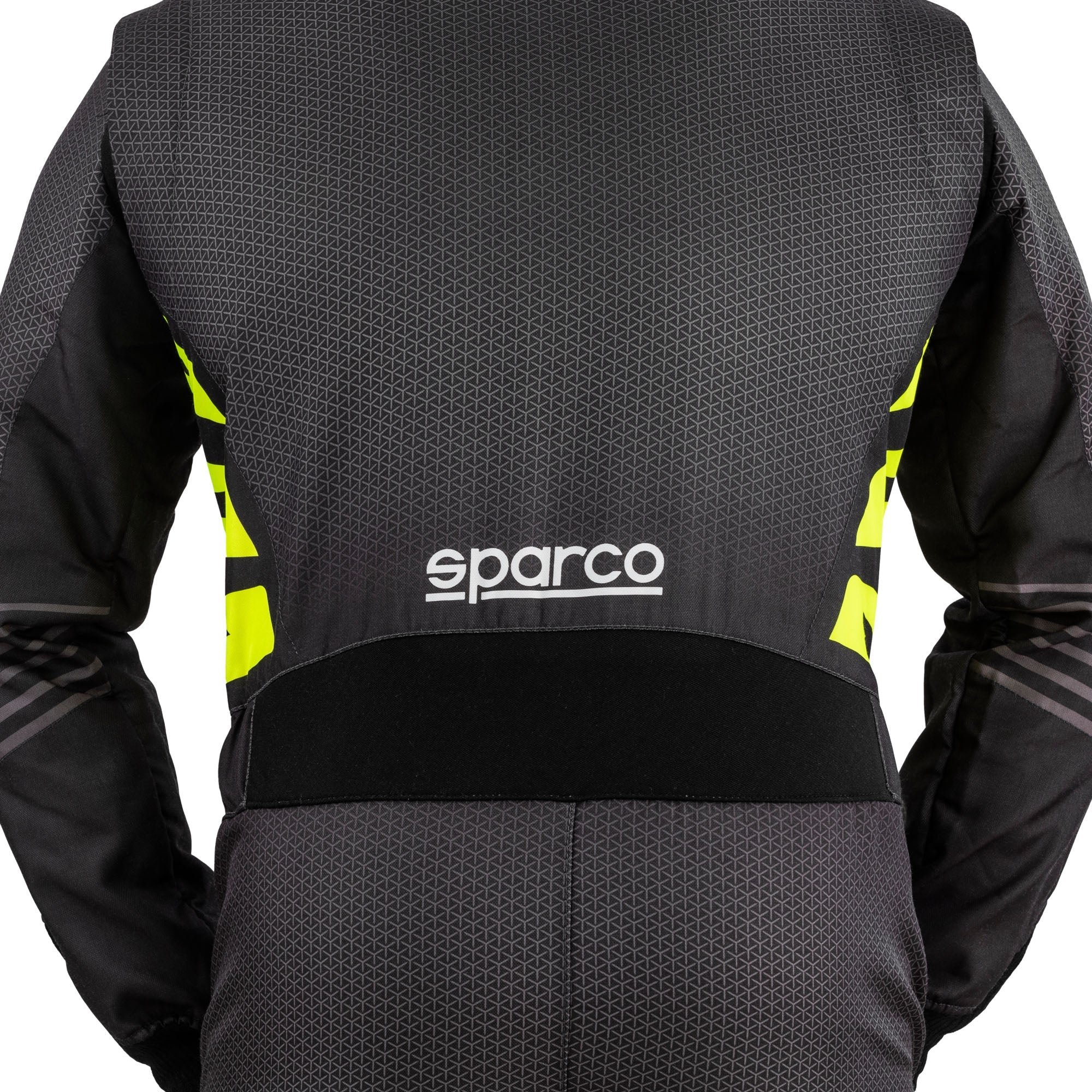 0011030 Sparco Infinity 5.0 Race Suit 2-Layer FIA 8856-2018 Motorsport Rally Sparco