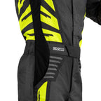 0011030 Sparco Infinity 5.0 Race Suit 2-Layer FIA 8856-2018 Motorsport Rally Sparco