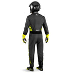 0011030 Sparco Infinity 5.0 Race Suit 2-Layer FIA 8856-2018 Motorsport Rally Sparco