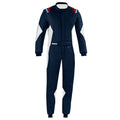 001142 Sparco Super Light Race Suit Fireproof FIA Approved Race Rally Motorsport Sparco
