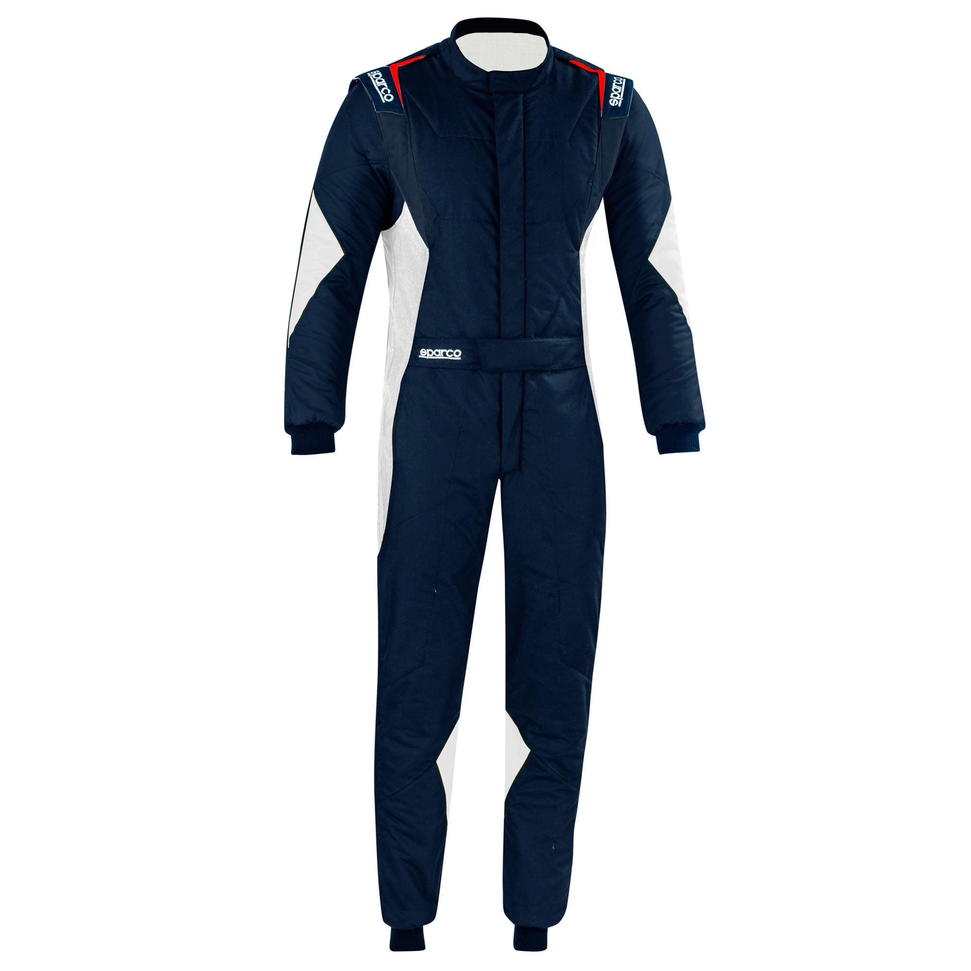 001142 Sparco Super Light Race Suit Fireproof FIA Approved Race Rally Motorsport Sparco