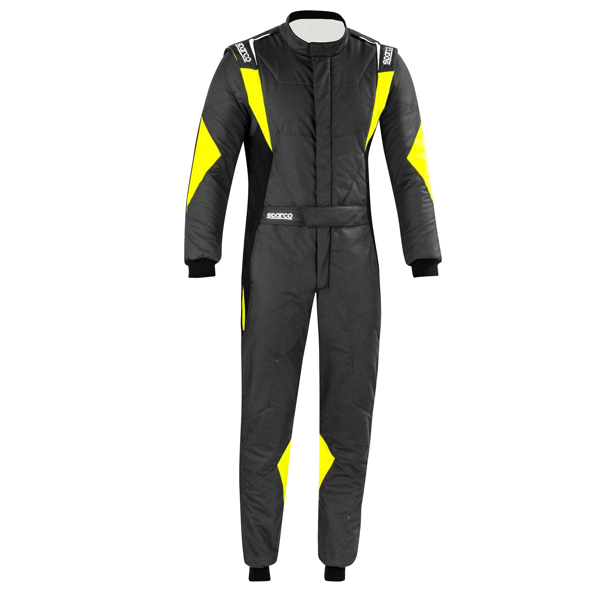 001142 Sparco Super Light Race Suit Fireproof FIA Approved Race Rally Motorsport Sparco