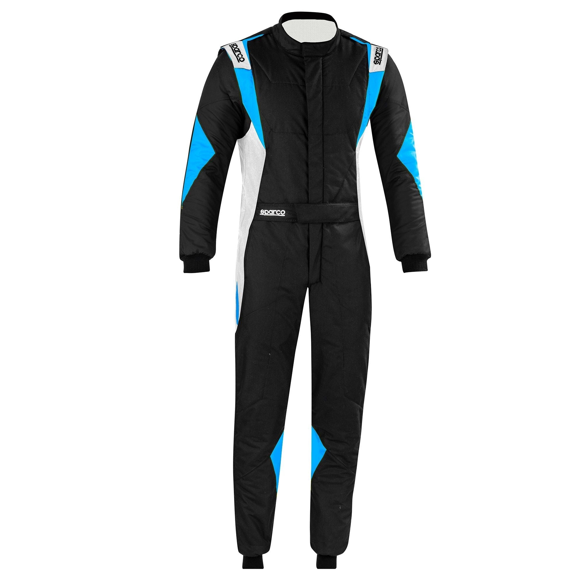 001142 Sparco Super Light Race Suit Fireproof FIA Approved Race Rally Motorsport Sparco