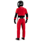001142 Sparco Super Light Race Suit Fireproof FIA Approved Race Rally Motorsport Sparco