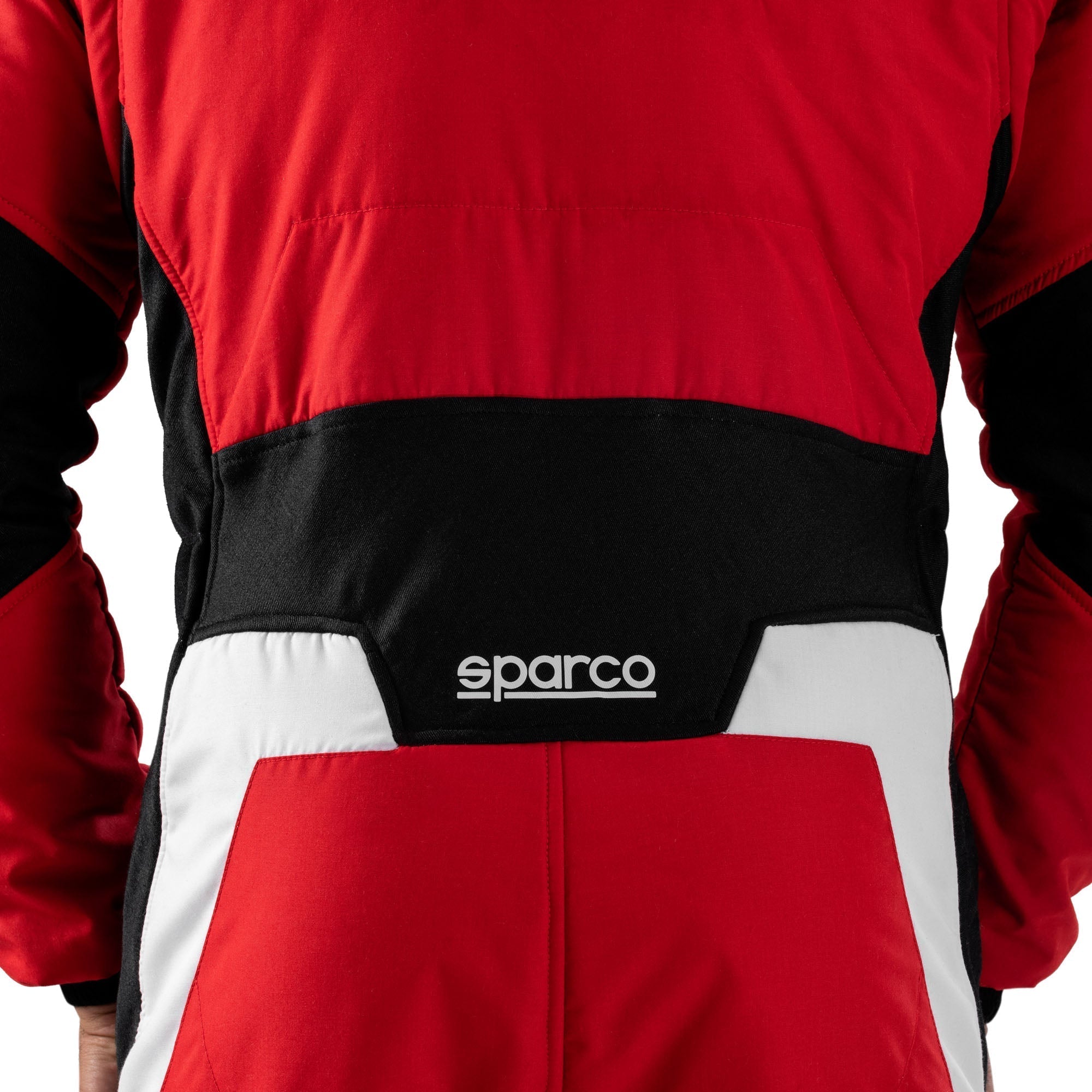 001142 Sparco Super Light Race Suit Fireproof FIA Approved Race Rally Motorsport Sparco