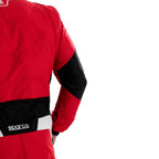 001142 Sparco Super Light Race Suit Fireproof FIA Approved Race Rally Motorsport Sparco