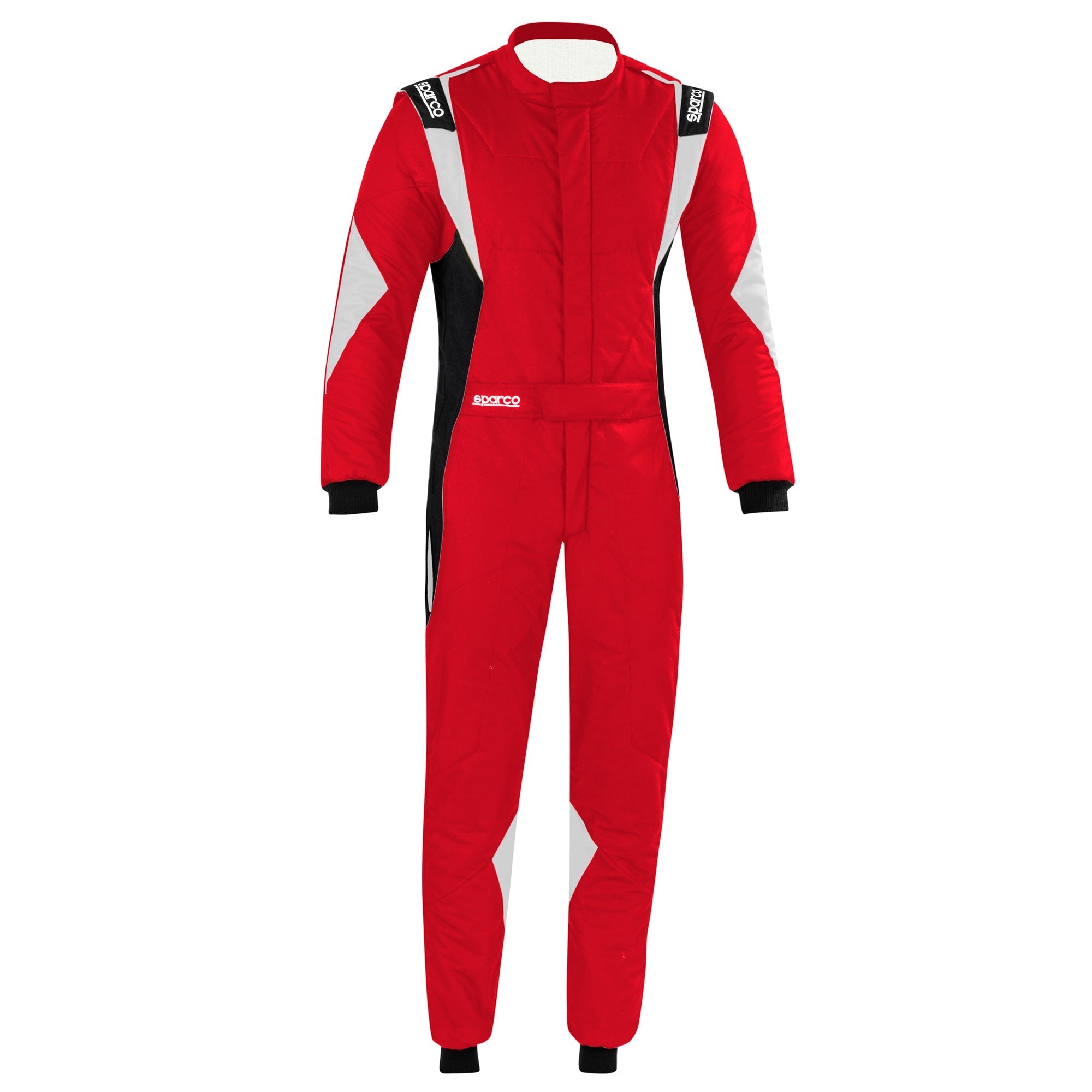 001142 Sparco Super Light Race Suit Fireproof FIA Approved Race Rally Motorsport Sparco