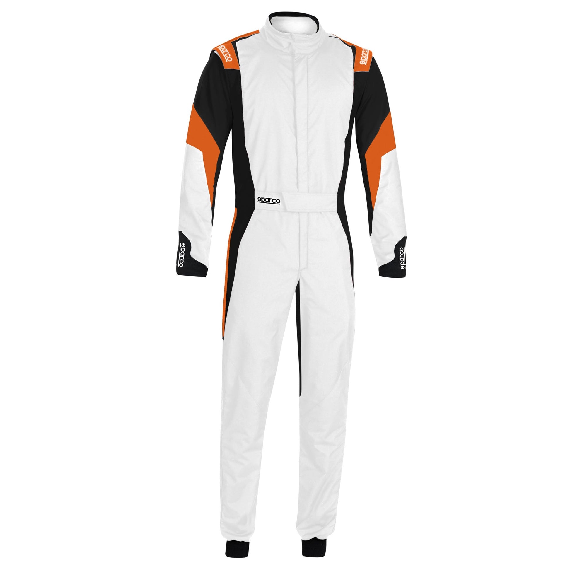 001144 Sparco Competition Suit Overalls Fireproof for Race Rally FIA 8856-2018 Sparco