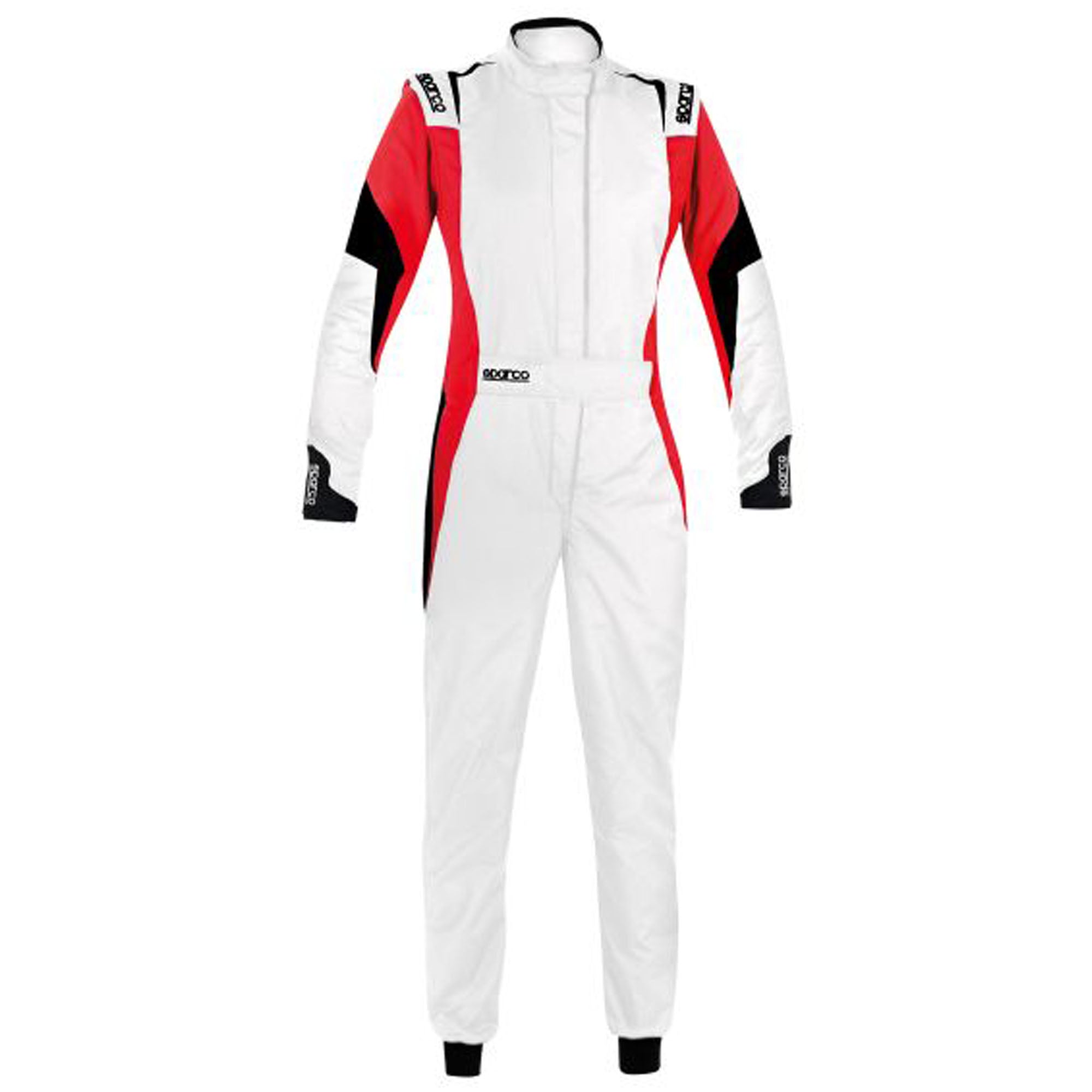 001144L Sparco Competition Womens Race Suit Ladies Fireproof FIA 8856-2018 Spec Sparco
