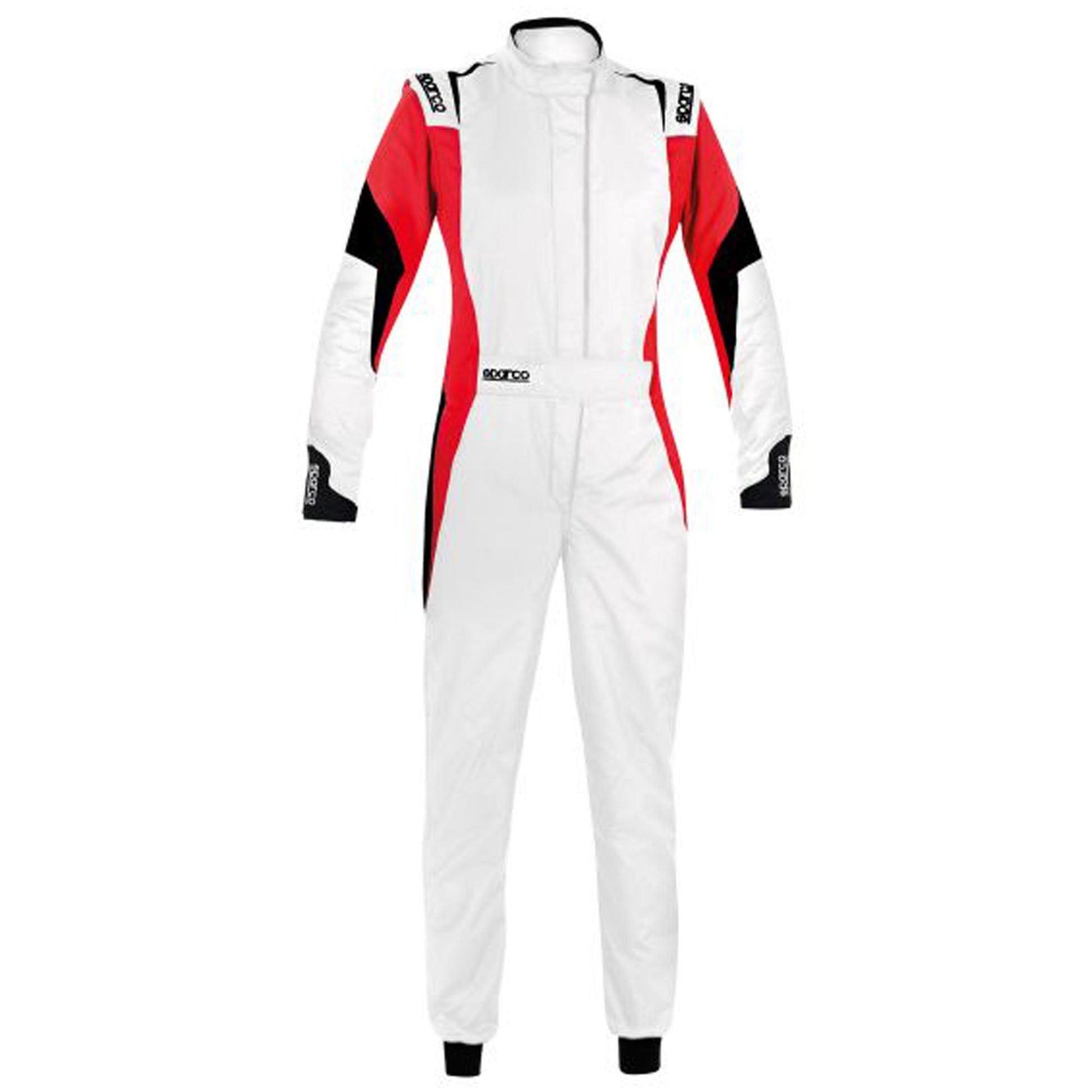 001144L Sparco Competition Womens Race Suit Ladies Fireproof FIA 8856-2018 Spec Sparco