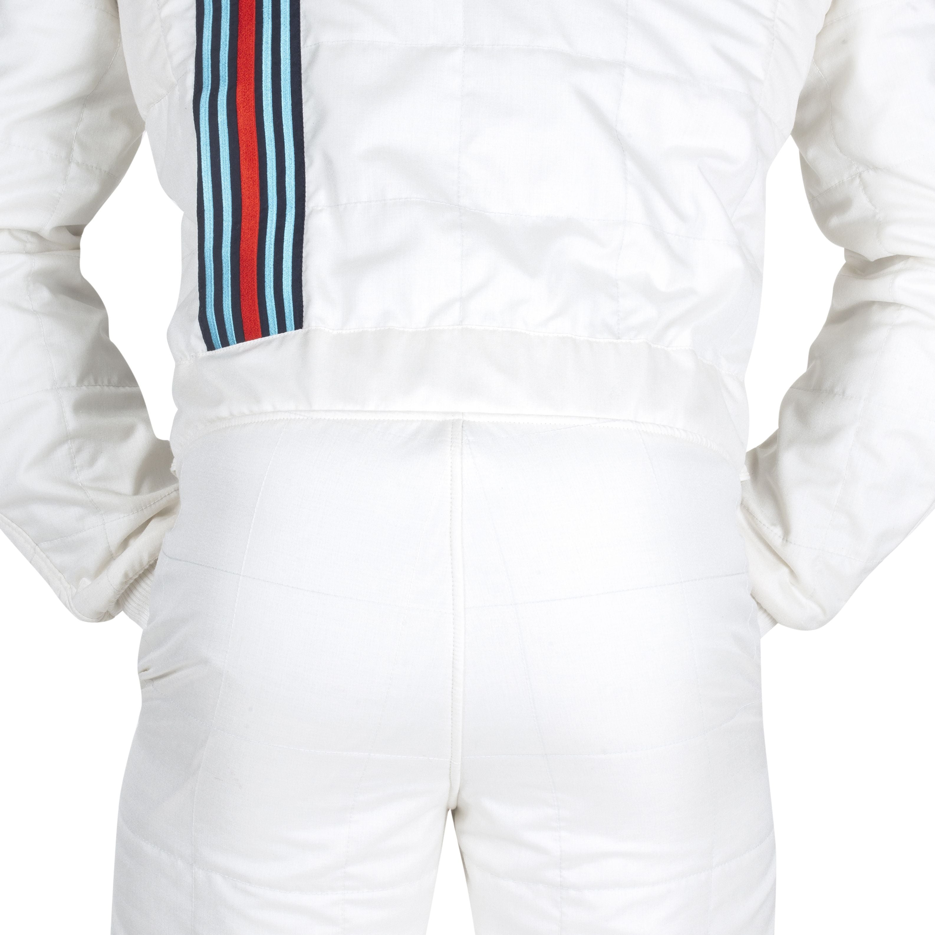 001144V Sparco Competition Vintage Race Suit Classic Overalls Fireproof FIA Sparco