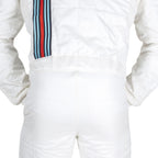 001144V Sparco Competition Vintage Race Suit Classic Overalls Fireproof FIA Sparco