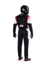 001144 Sparco Competition Suit Overalls Fireproof for Race Rally FIA 8856-2018 Sparco