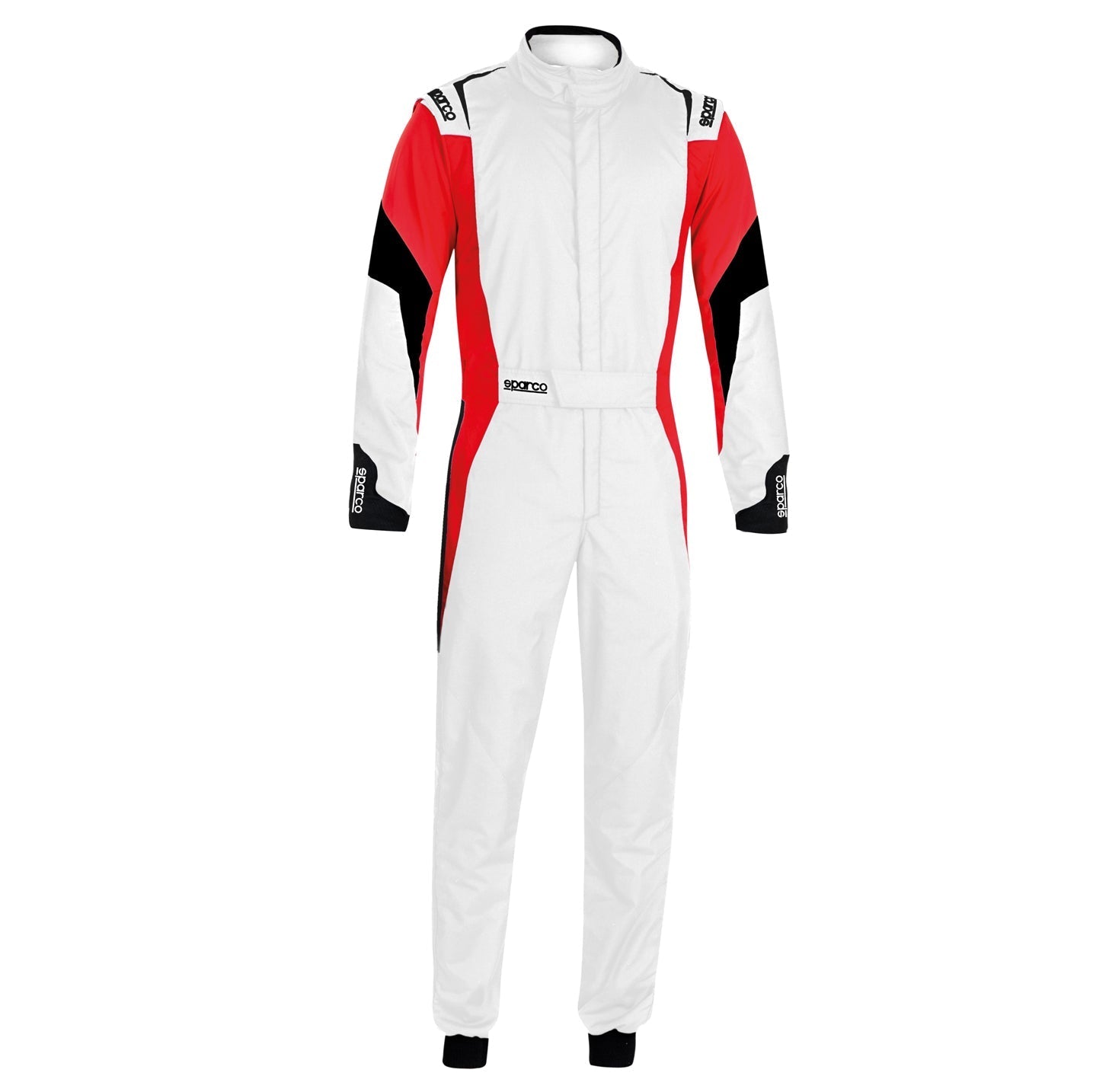 001144 Sparco Competition Suit Overalls Fireproof for Race Rally FIA 8856-2018 Sparco