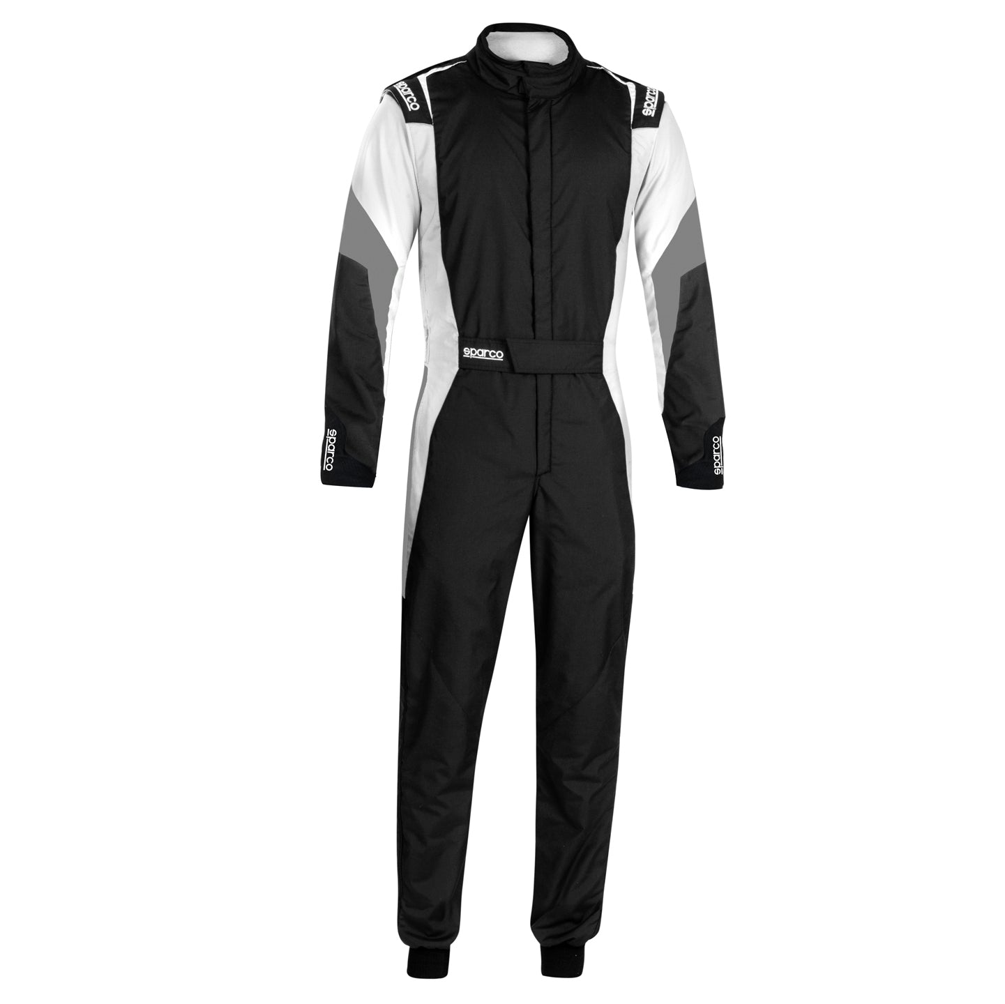 001144 Sparco Competition Suit Overalls Fireproof for Race Rally FIA 8856-2018 Sparco