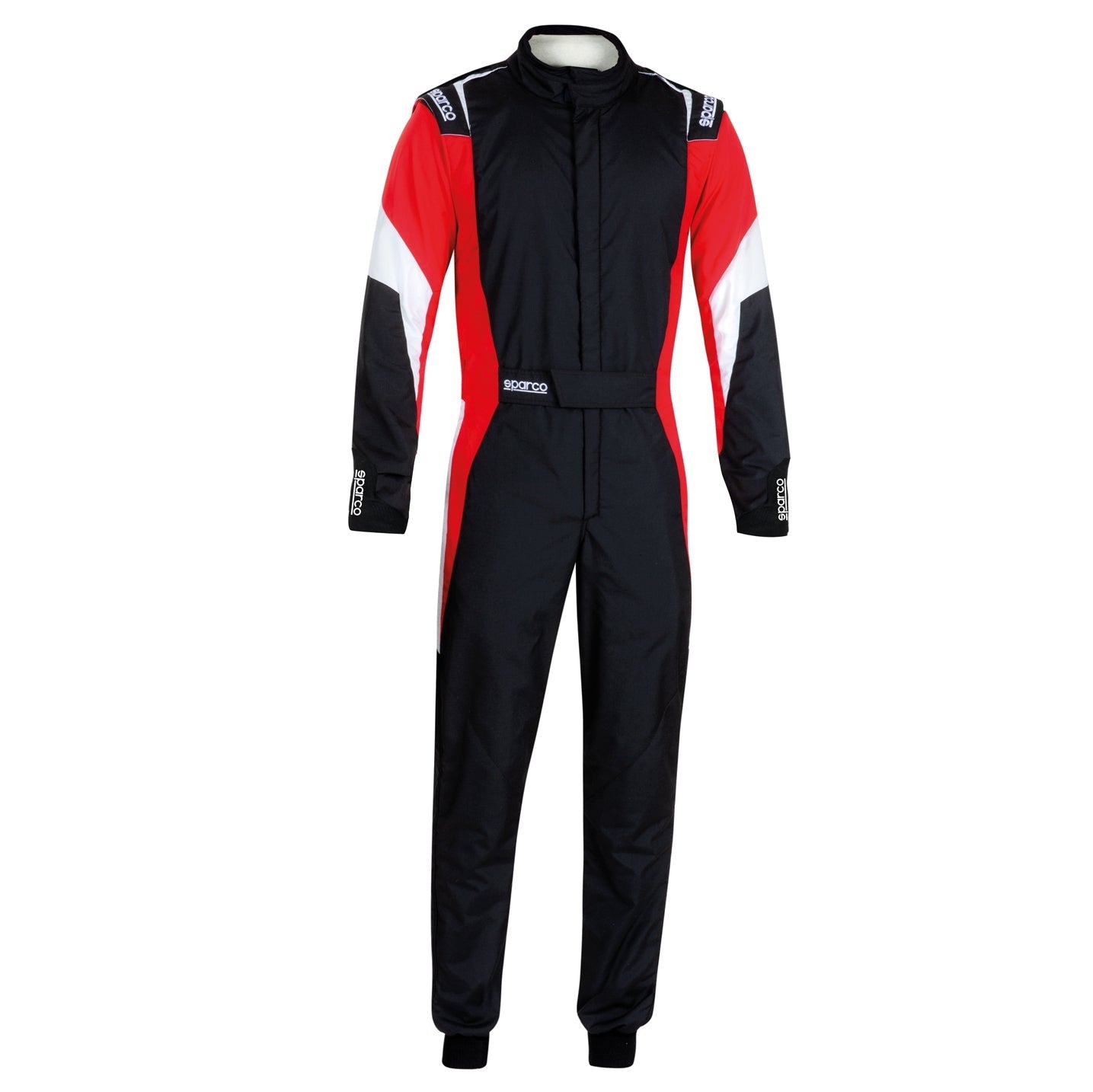 001144 Sparco Competition Suit Overalls Fireproof for Race Rally FIA 8856-2018 Sparco