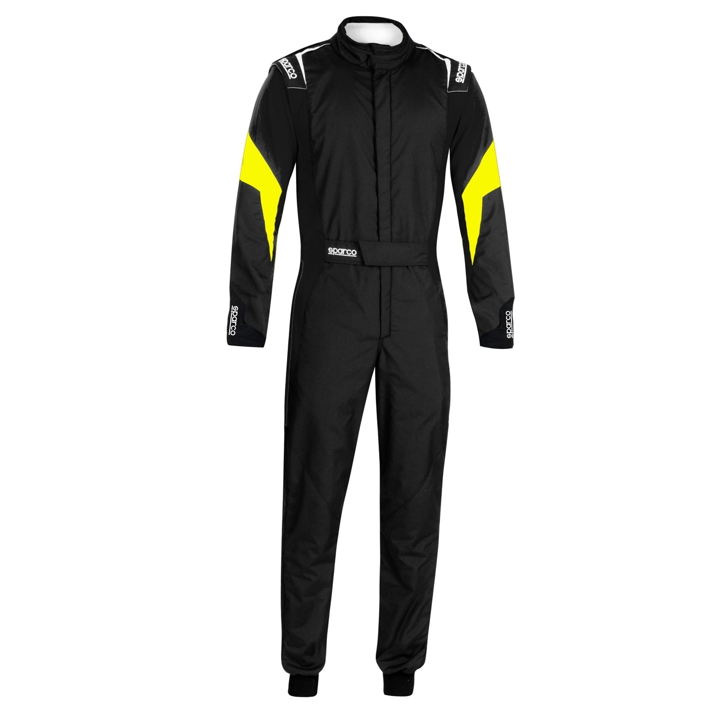 001144 Sparco Competition Suit Overalls Fireproof for Race Rally FIA 8856-2018 Sparco