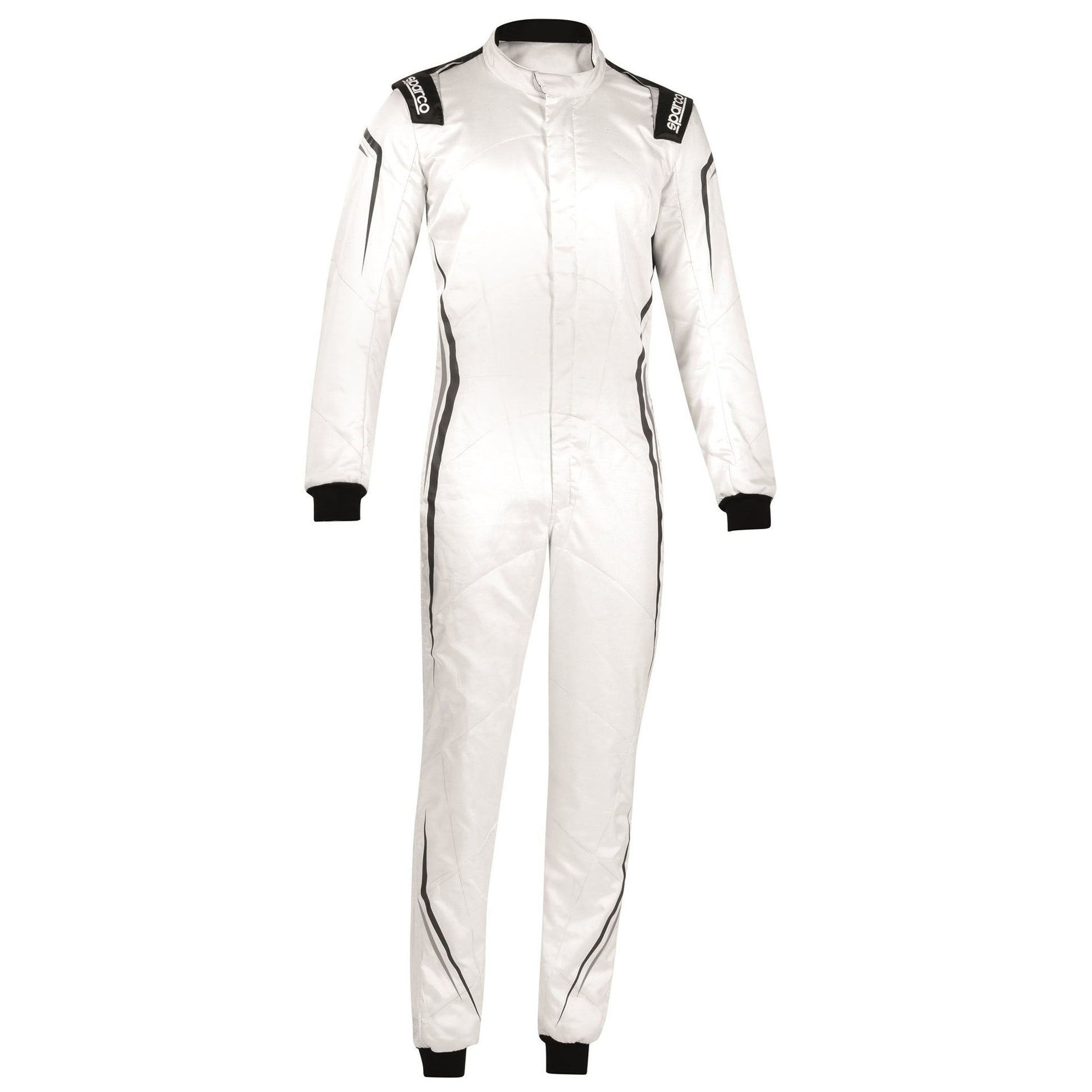 001146 Sparco Prime Race Suit Fireproof FIA 8856-2018 Professional Racing Driver Sparco