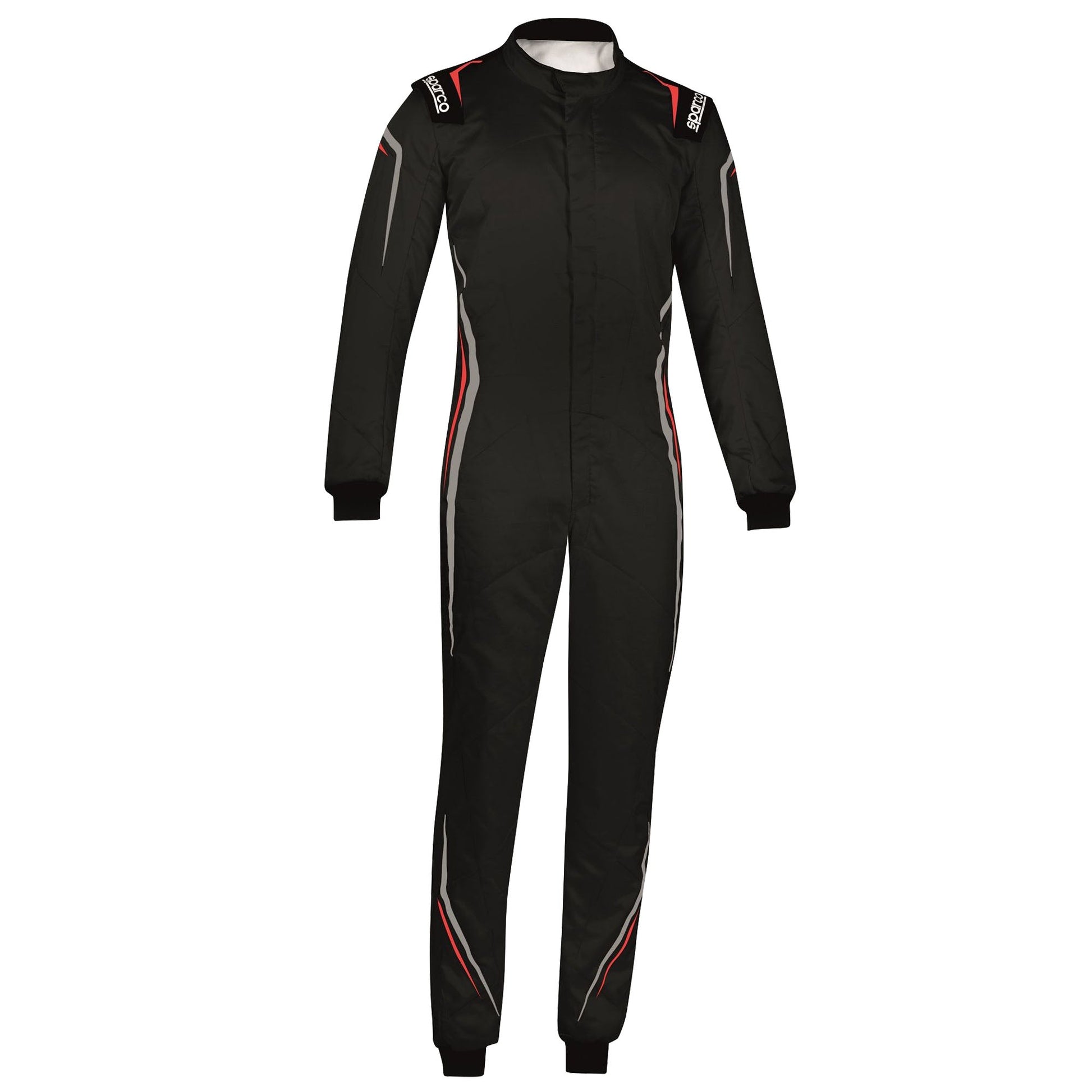001146 Sparco Prime Race Suit Fireproof FIA 8856-2018 Professional Racing Driver Sparco