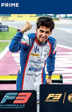 Sparco Prime Race Suit product photo Endless Racegear