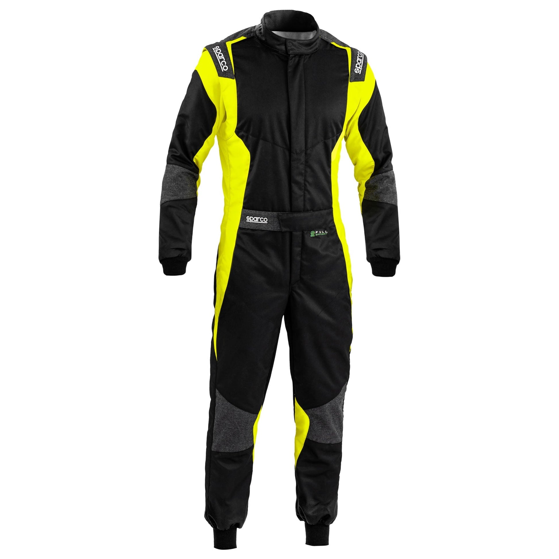 001155 Sparco FUTURA Race Suit Climate Friendly Design FIA Approved Fireproof Sparco