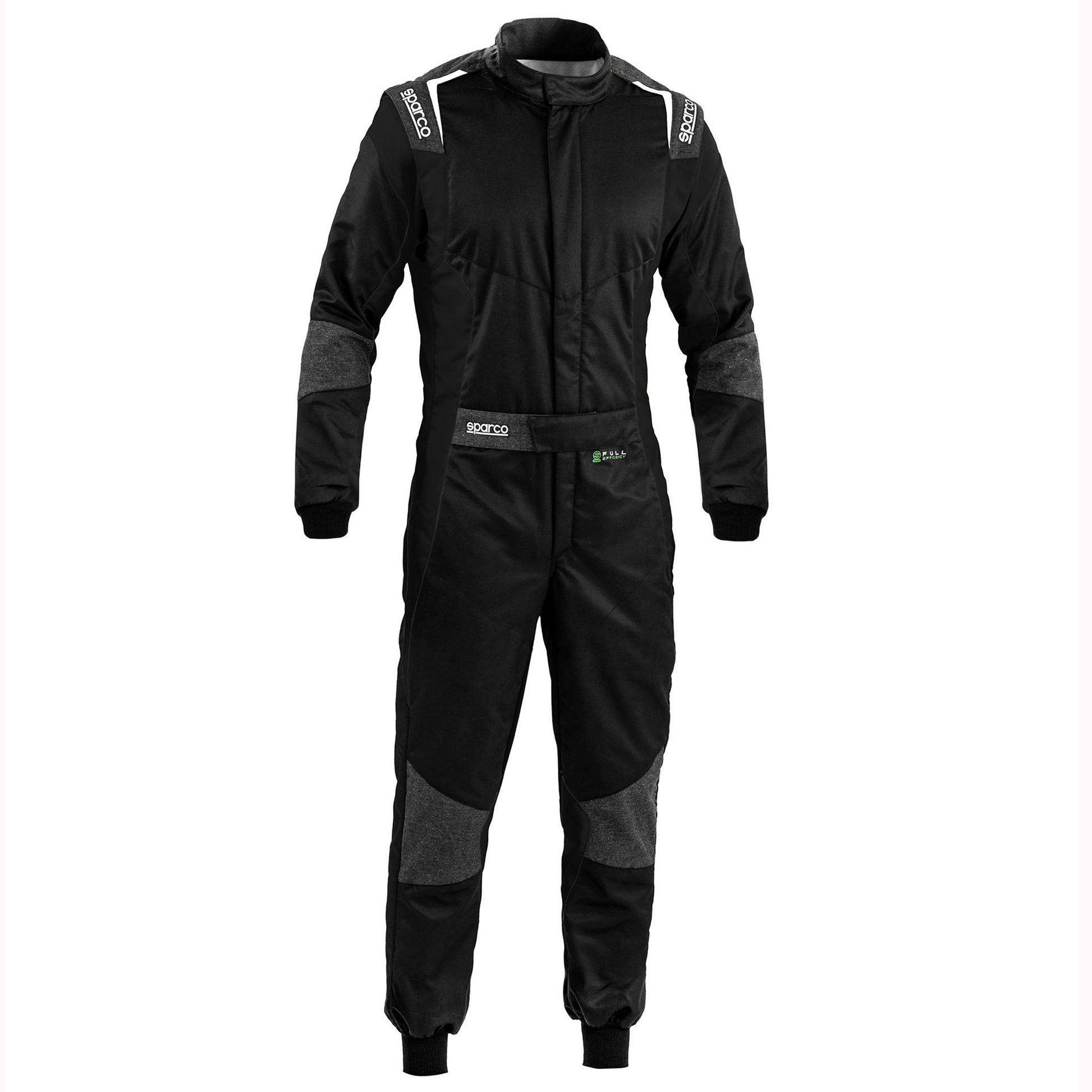 001155 Sparco FUTURA Race Suit Climate Friendly Design FIA Approved Fireproof Sparco
