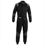 001155 Sparco FUTURA Race Suit Climate Friendly Design FIA Approved Fireproof Sparco