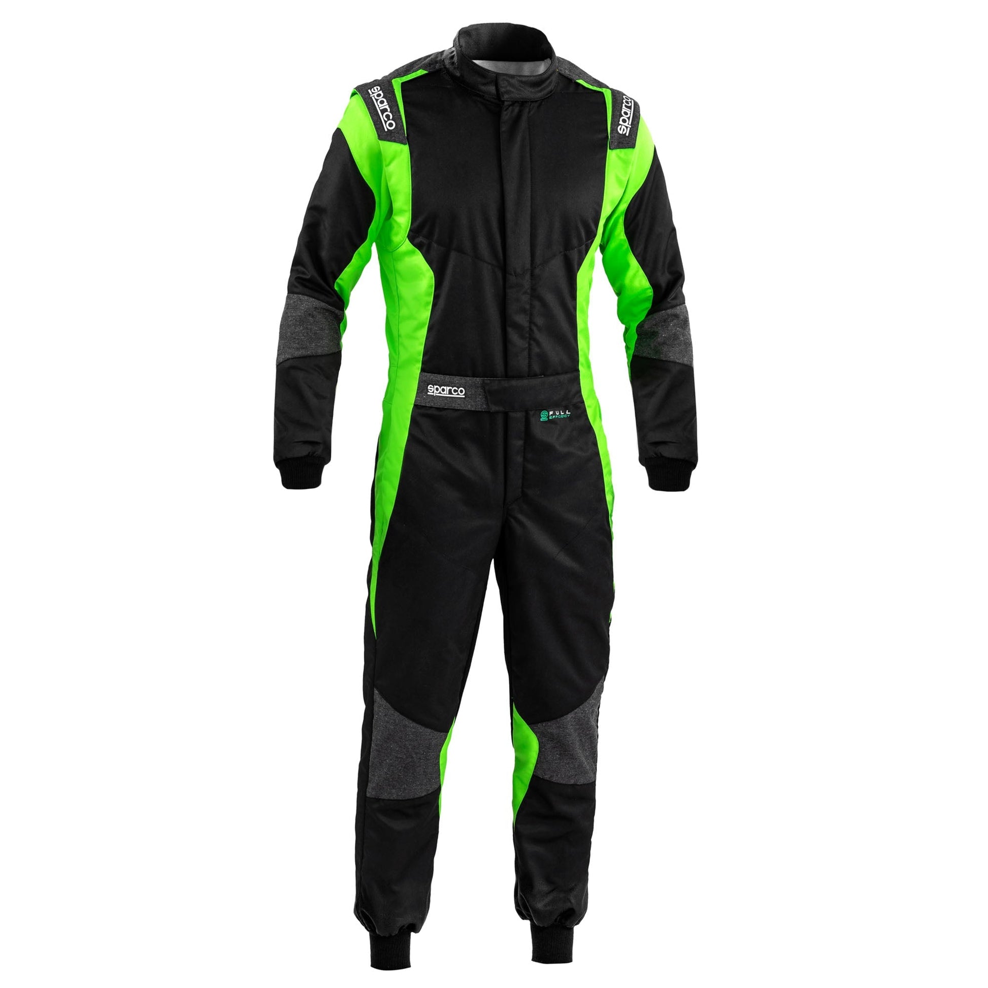001155 Sparco FUTURA Race Suit Climate Friendly Design FIA Approved Fireproof Sparco