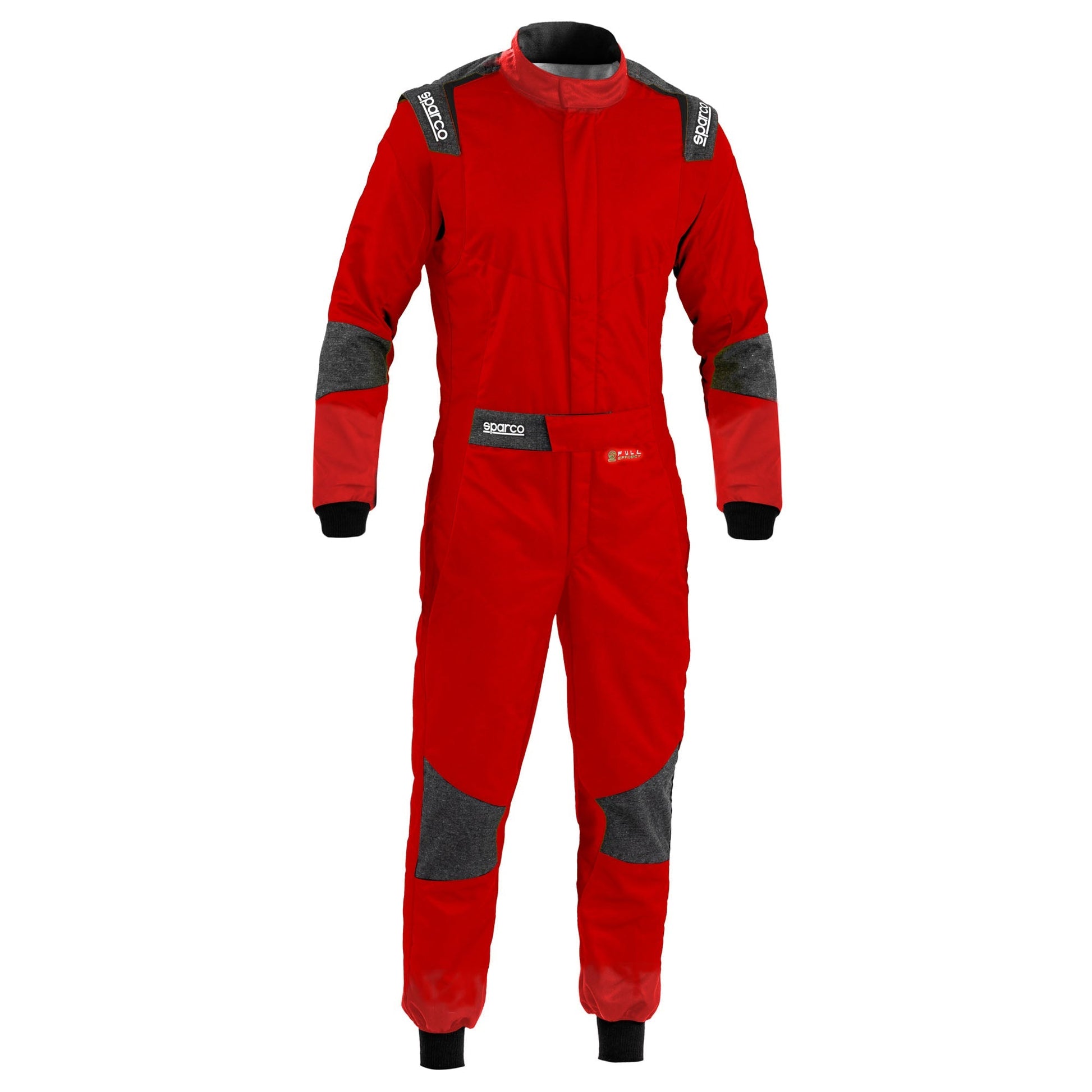 001155 Sparco FUTURA Race Suit Climate Friendly Design FIA Approved Fireproof Sparco