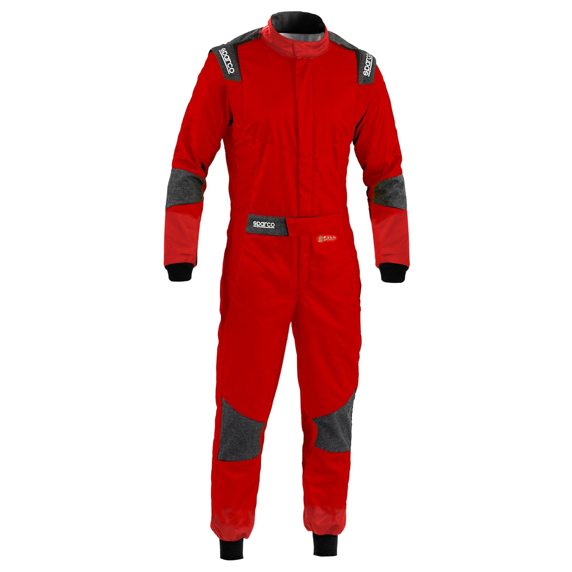 001155 Sparco FUTURA Race Suit Climate Friendly Design FIA Approved Fireproof Sparco
