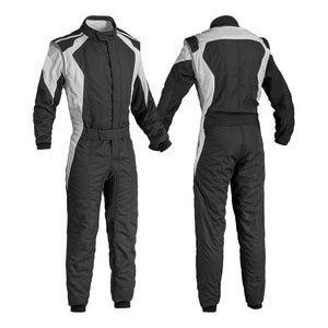 Kart Racing  Suit KH Pulse Racegear