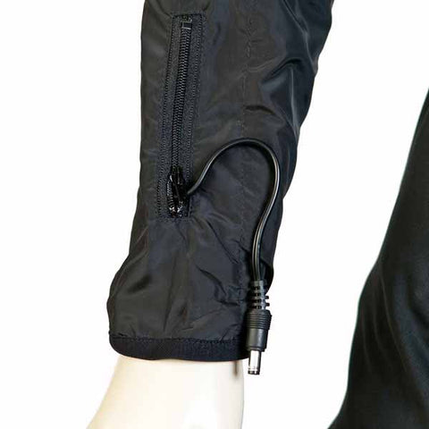 Generation 4 Men's Heated Jacket Liner Warm & Safe