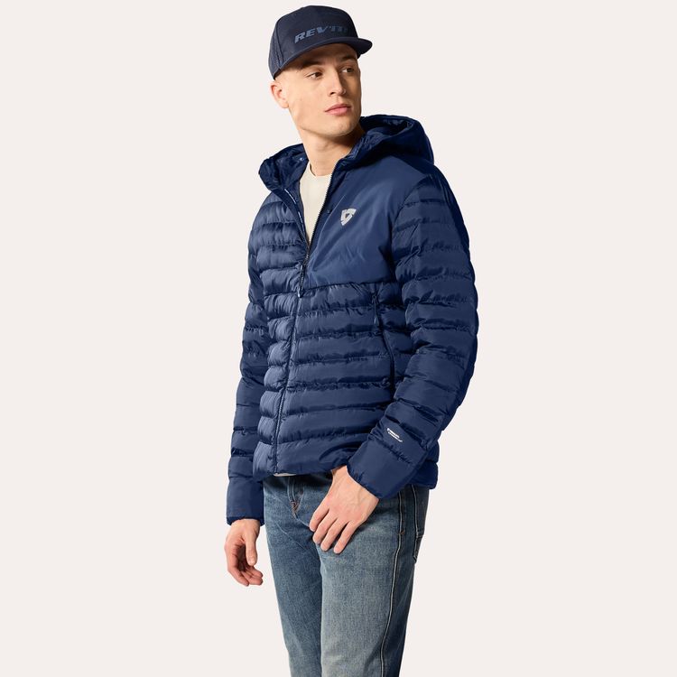 Fremantle Jacket REV'IT!