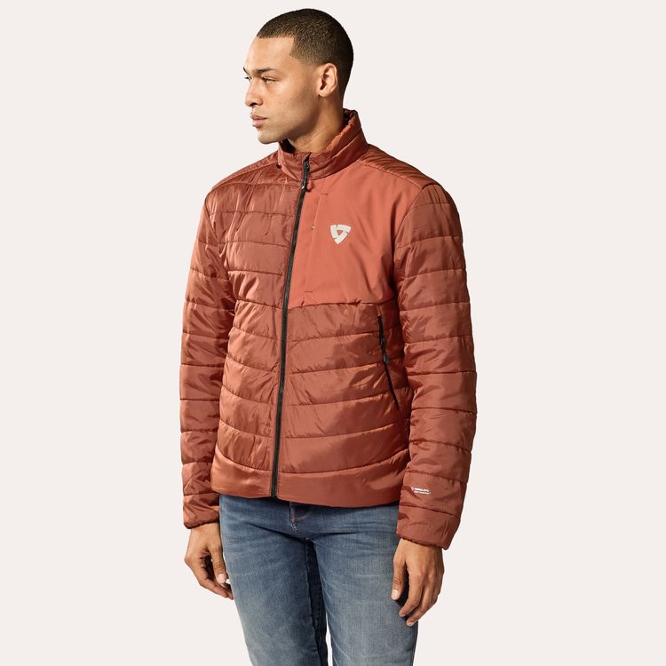 Solar 3 Jacket REV'IT!