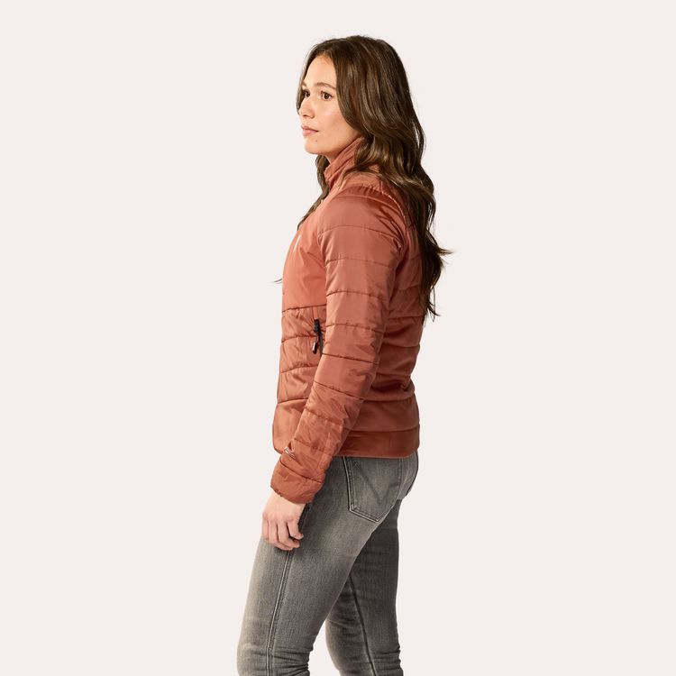 Solar 3 Ladies Jacket REV'IT!
