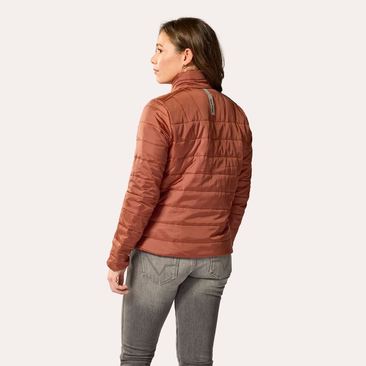 Solar 3 Ladies Jacket REV'IT!