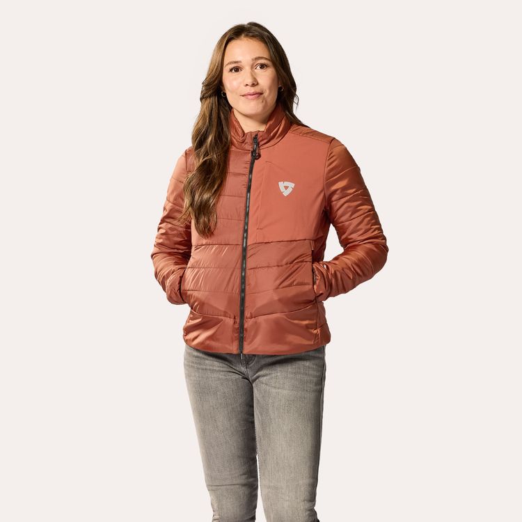 Solar 3 Ladies Jacket REV'IT!