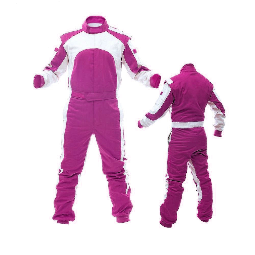 Go Kart Racing Suit  ZT Pulse Racegear