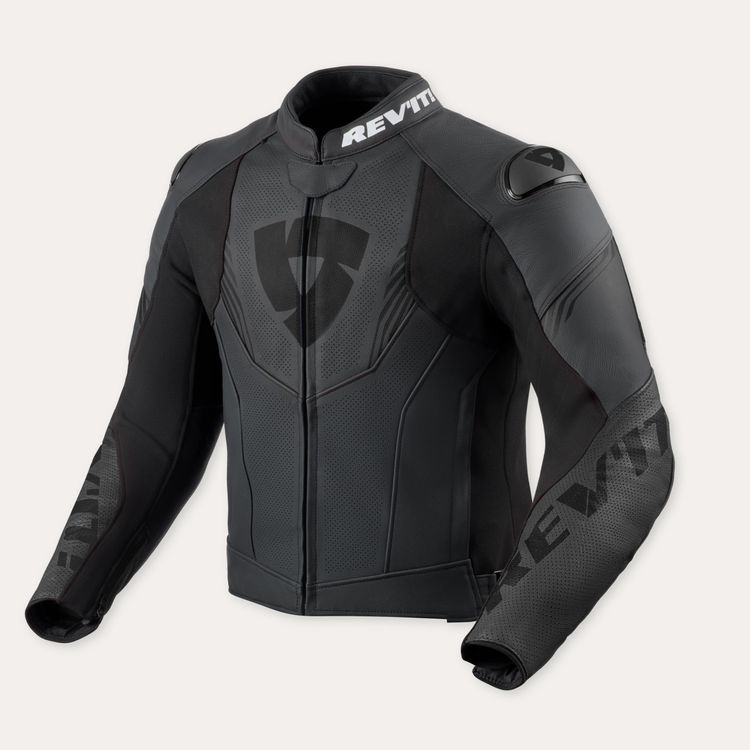 Argon 3 Jacket
