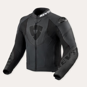 Argon 3 Jacket