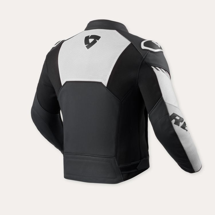 Argon 3 Jacket REV'IT!