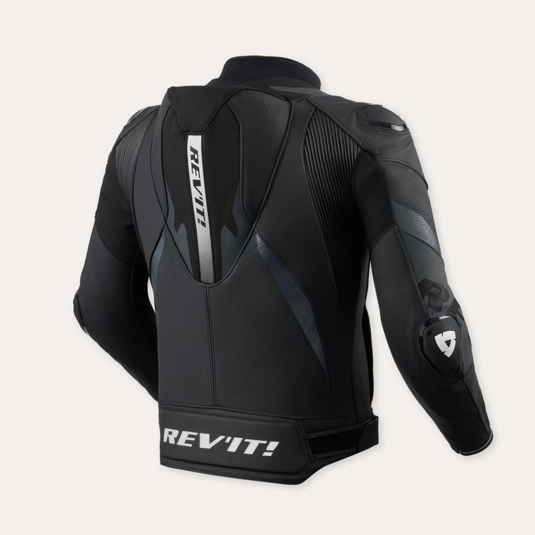 Hyperspeed 3 Pro Jacket REV'IT!