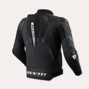 Hyperspeed 3 Pro Jacket REV'IT!