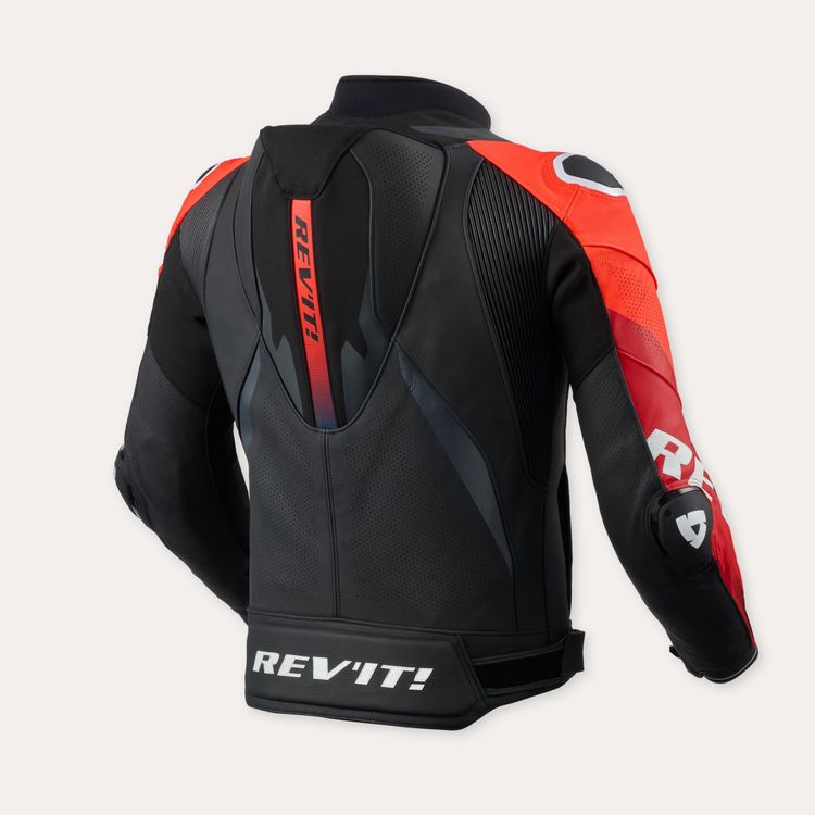 Hyperspeed 3 Pro Jacket REV'IT!